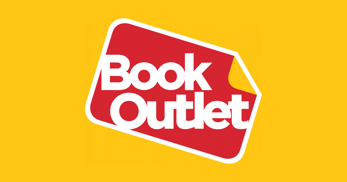 Book Outlet Coupon Codes For February 2021 Up To 90 Off