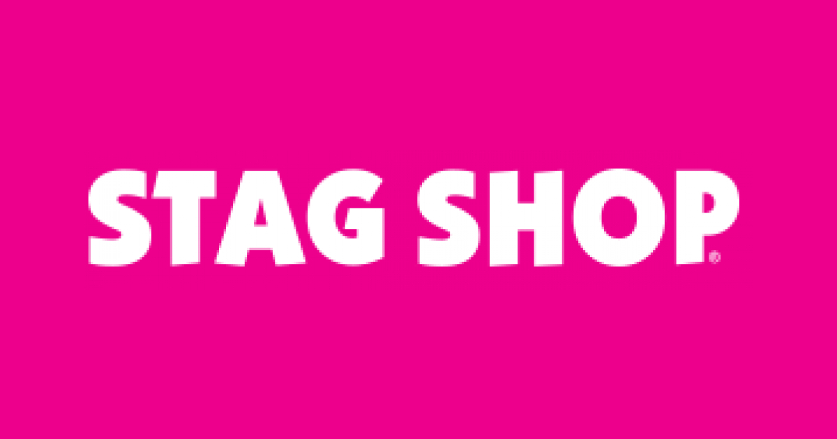Stag Shop Coupon Codes For March 2021  Up To 80% Off