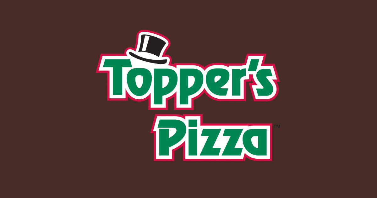 Toppers Coupons 2025 Chere Deeanne