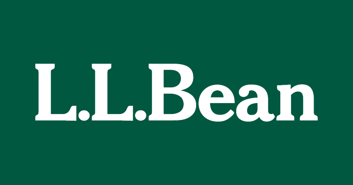 Ll Bean Promo Codes For August 2020 Up To 50 Off