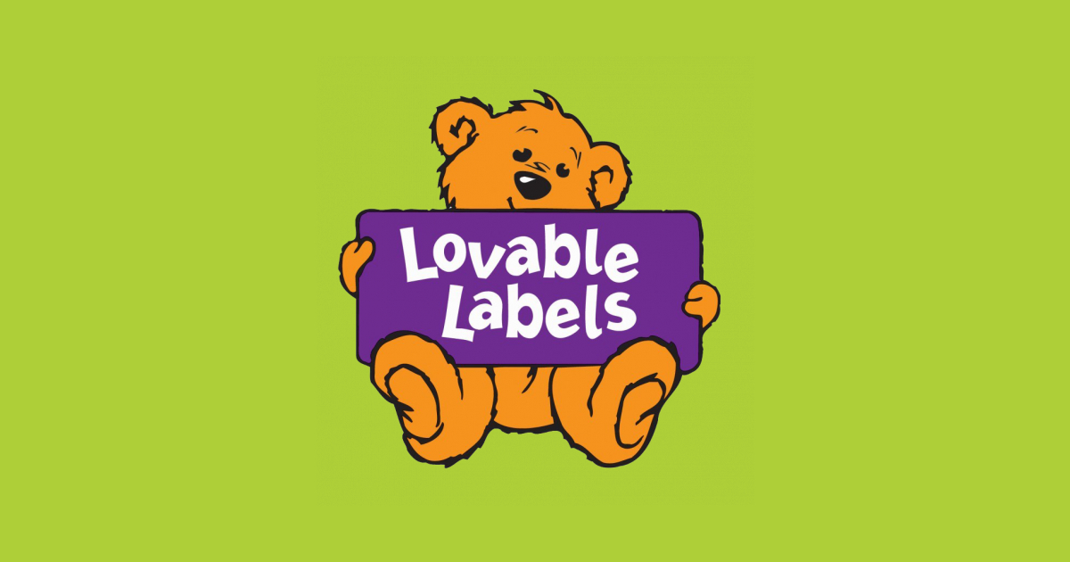 Lovable labels promo code 2018