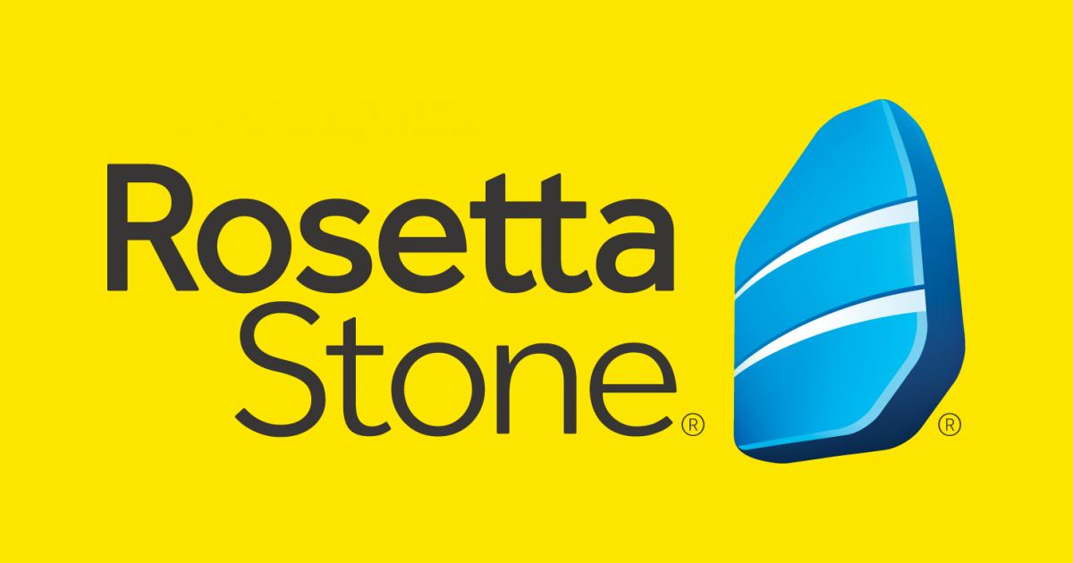 Rosetta stone coupon code 2016