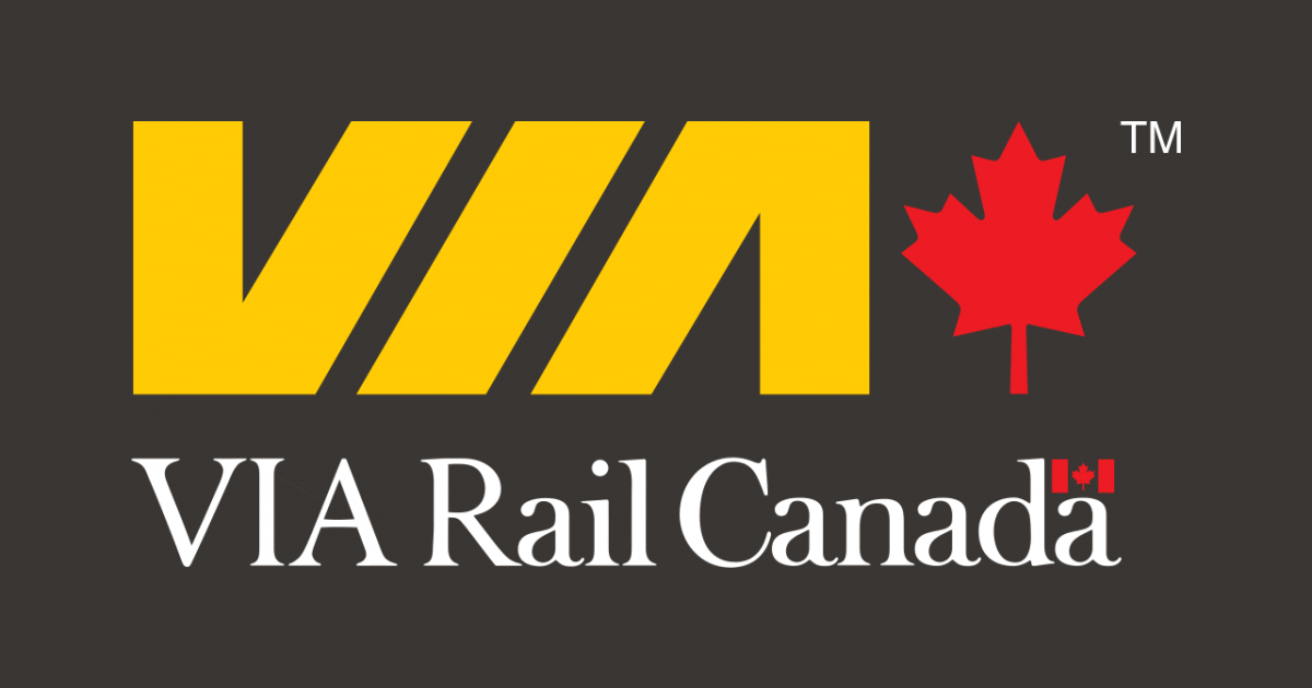 Via Rail Coupon Codes For June 2020 Up To 50 Off