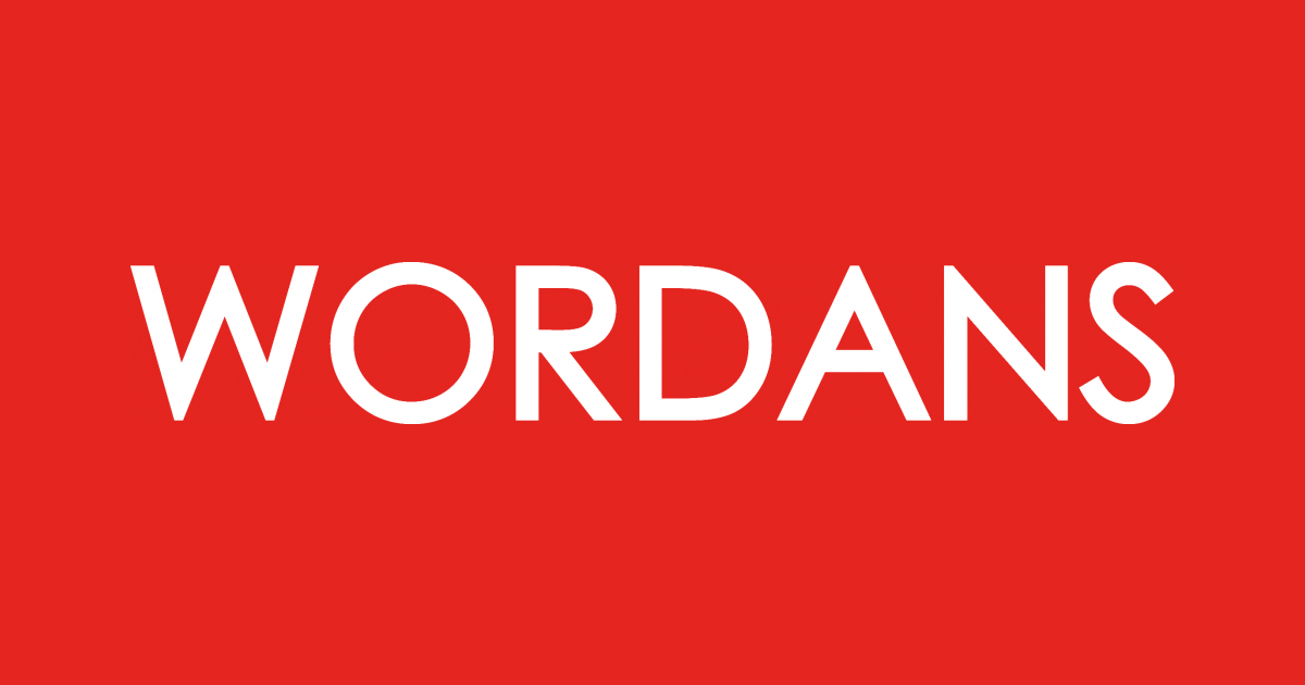 Wordans Coupon Codes For May 2020 Up To 75 Off